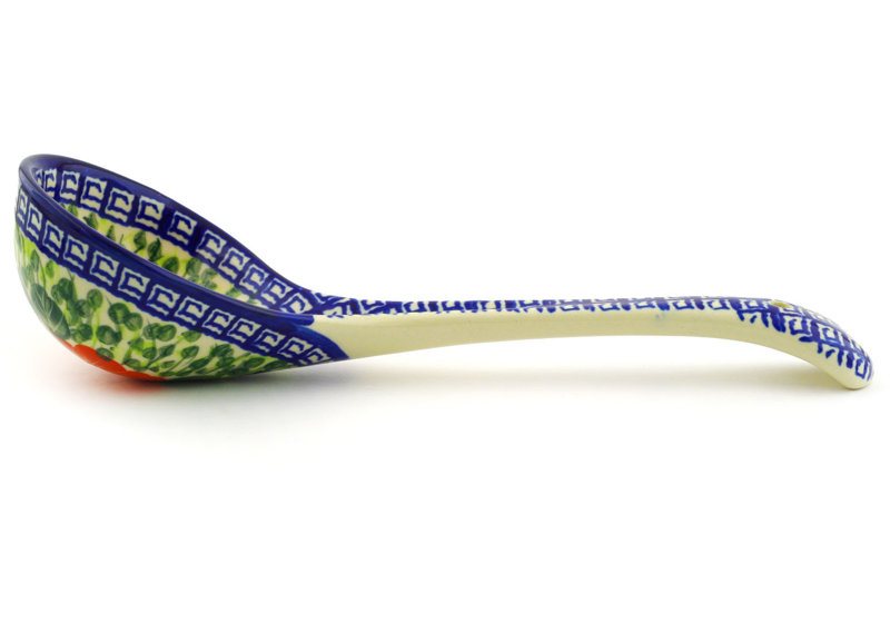 Ceramic Ladle