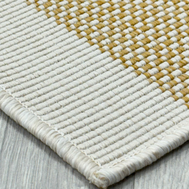 Runner Flatweave Indoor / Outdoor Area Rug, Runner 70 x 300 cm