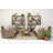 Vienna Outdoor Coffee Table