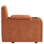 Console de rangement avec porte-gobelets Winfree-1758668560