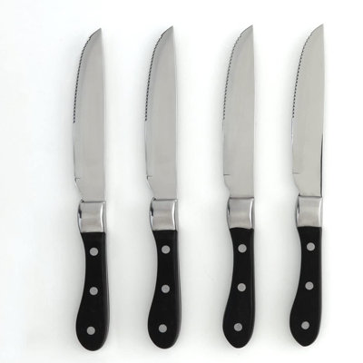 Ensemble de couteaux à steak