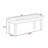 Jadell Velvet Upholstered Bench