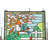 Birds Window Panel