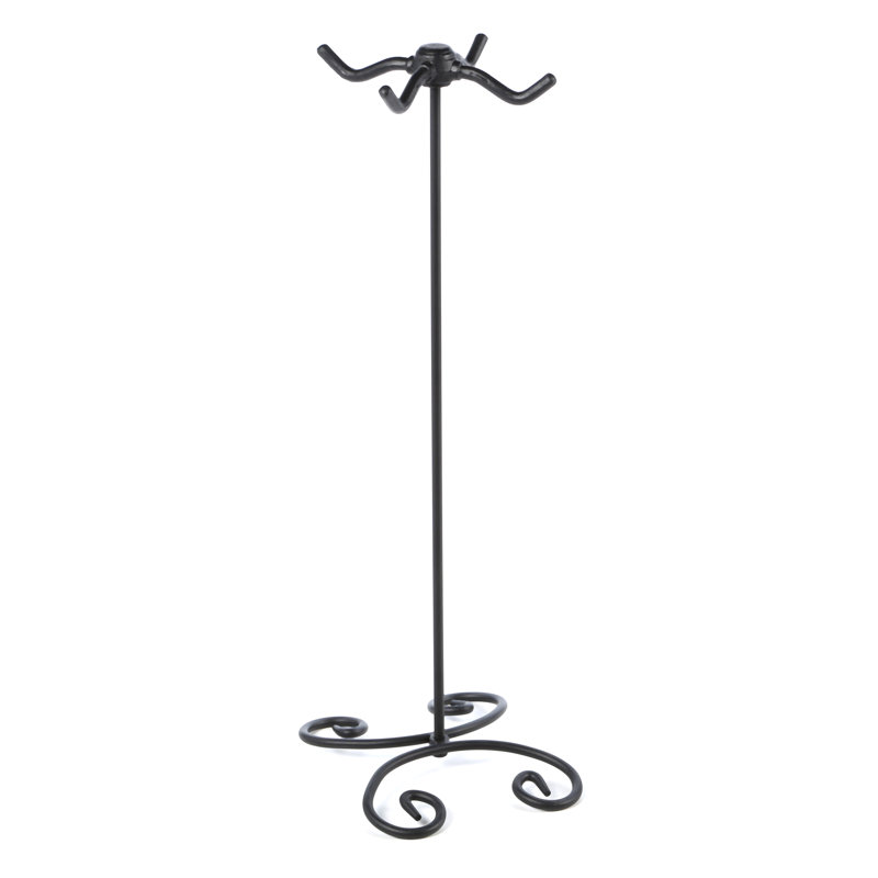 Ensemble d'outils pour foyer 5 pièces Pugliares