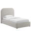 Lit plateforme tapissier Keyné-101181370-101181368