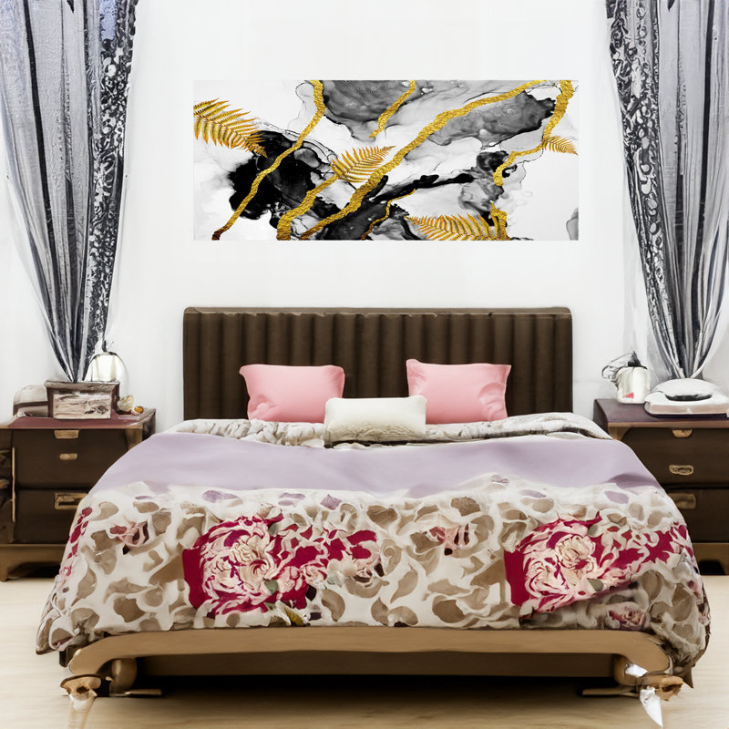 Sur toile