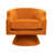Velours orange est en rupture de stock