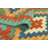 Bobbee Wool Geometric Indoor Rug
