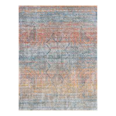Alabama Indoor Rug