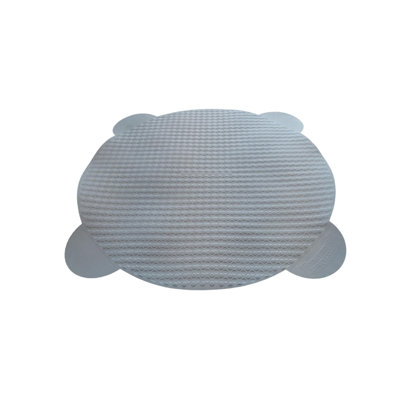Ecoquality 14 Inch Round Paper Pizza Liners, Disposable Grease-Resistant Food Liners For Pizza Serving, Catering, Restaurants And Events (150)