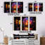 Gothic Piano Church Melody - Piano, art mural-1852127682-1852127692