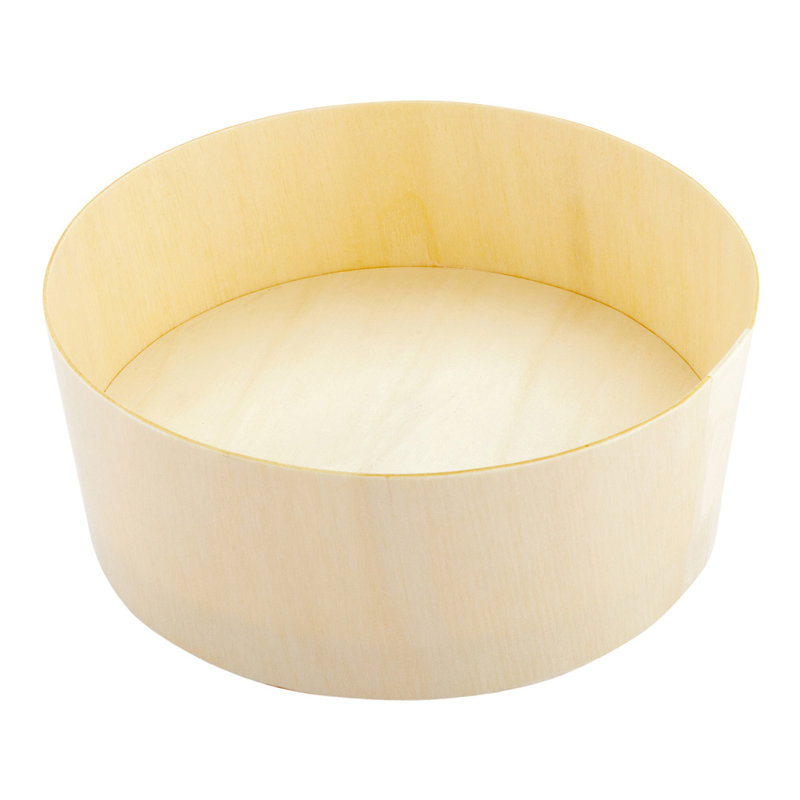 Taipei Wood Disposable Tableware