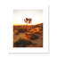 «Desert Dawn» par Joshua Earle - reproduction imprimée-93623225-93623258-93623268