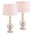 Keesler Glass Table Lamp-429576546