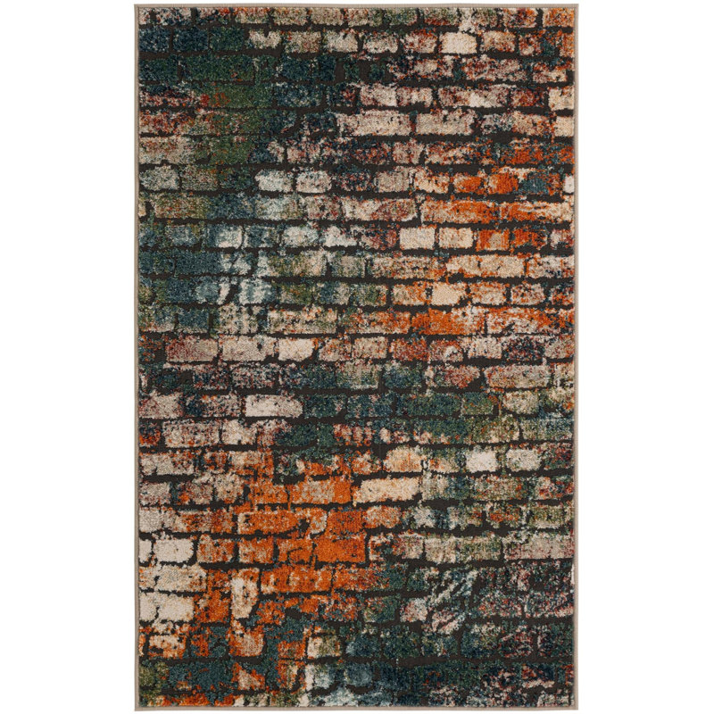  Stella Rug, Rectangle 3'3" x 5'3"