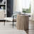 Jesal Teak Wood Accent Table