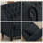 Chesterfield Sofa Velvet For Living Room, Seater Sofa Tufted Couch With Rolled Arms And Nailhead-1569680100-1544819176-1544819178