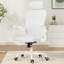 Chaise ergonomique moderne avec accoudoirs lombaires réglables et rabattables-117396253-117396256