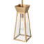 Luminaire suspendu 1 lumière Lucian-673232953
