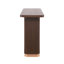 Console pour vestibule