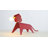 Jerene Metal Novelty Lamp