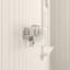 Adalia 3 - Light Dimmable Vanity Light