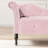Velvet Chaise Lounge