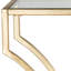 Abu 101cm Console Table-14907103