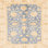 Wool Abstract Indoor Rug