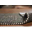 Tapis tribal en laine de style Gabbeh 3 x 6