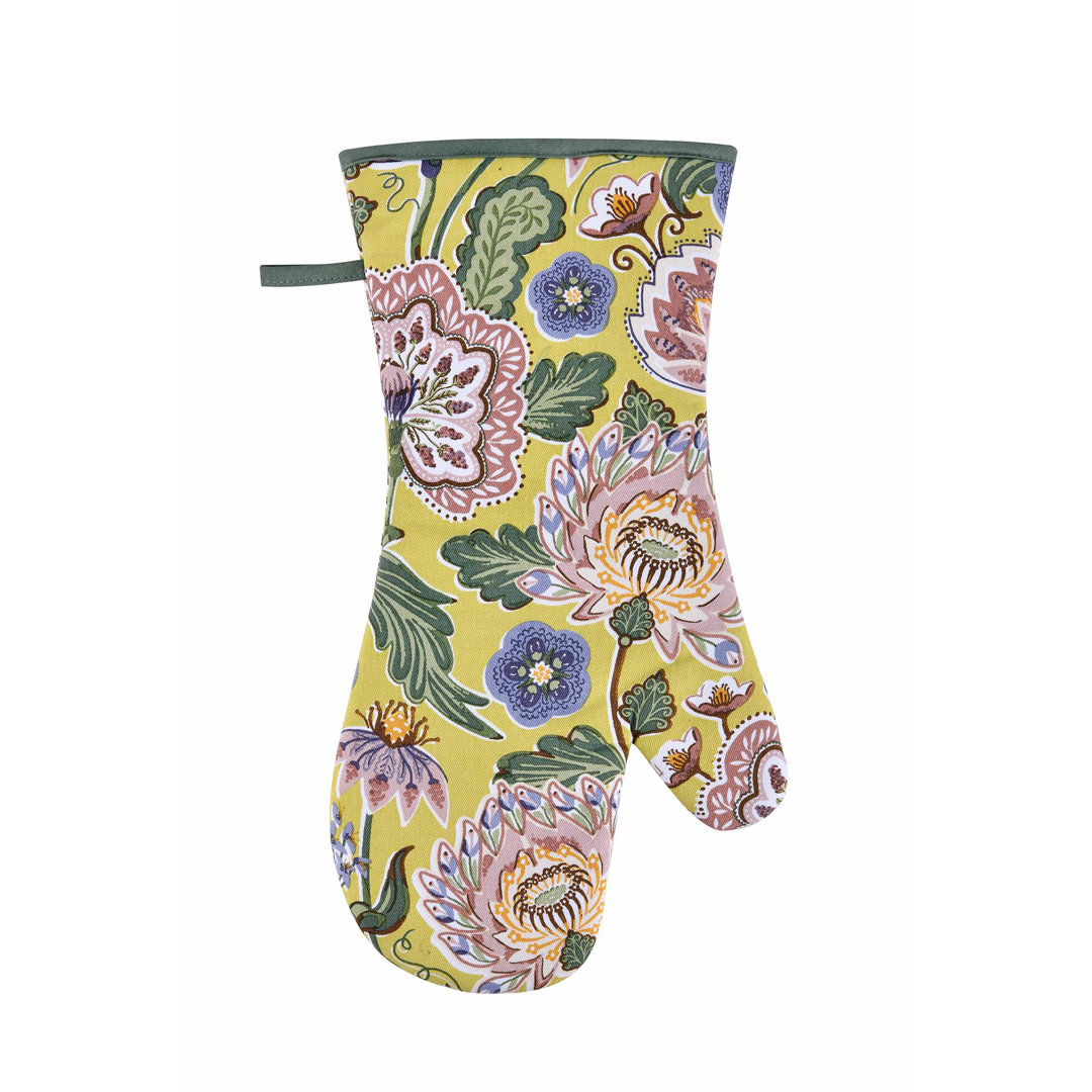 Ulster Weavers Emmeline 100% Cotton Oven Glove