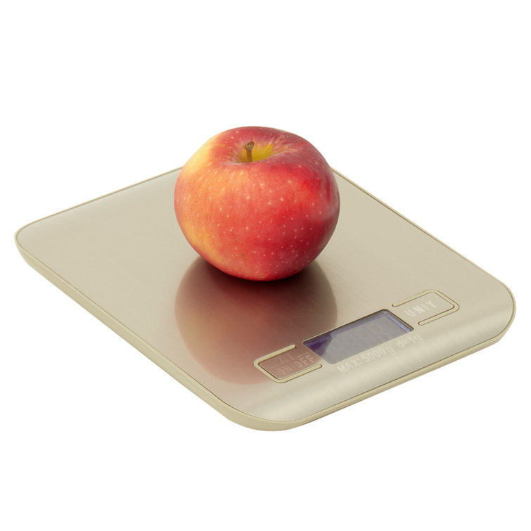  Pink - Digital Kitchen Scales / Kitchen Scales: Home & Kitchen