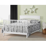 Harper Full Bed Conversion Kit for Convertible Baby Crib, Greenguard Gold