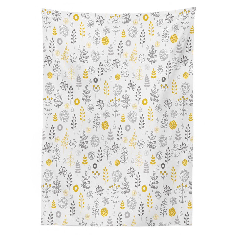 Decorative Tablecloth