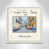 White Single Picture Framed Paper selected