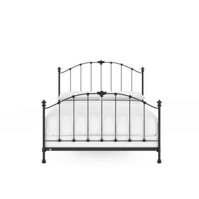 171 Country French Bed | Complete Standard