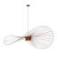Lustre de fantaisie à intensité variable Malike-1112326800