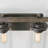 Kinman 4 - Light Dimmable Vanity Light-183168557