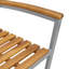 4 - Person Patio Dining Set with-1253886989