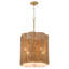 Boracay 4 - Light Chandelier-396557741-396557731