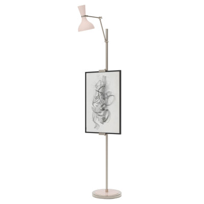 Clare Floor Lamp