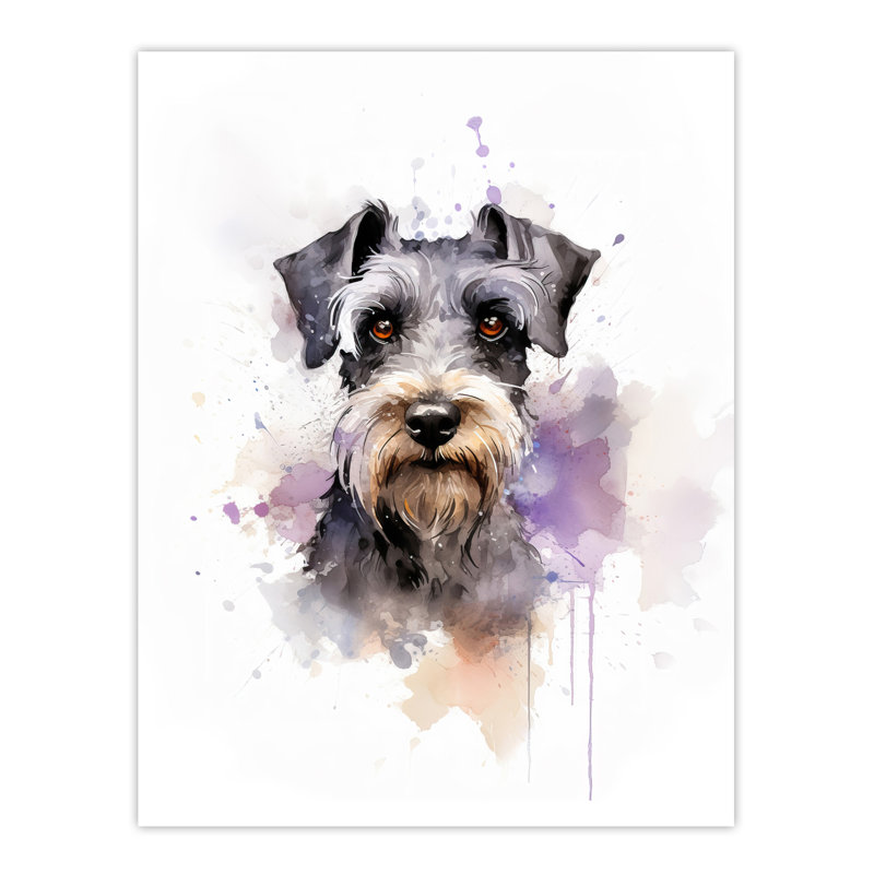 No Frame Print