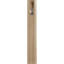 Support en bois Austin H 10 po x l 1,5 po x P 10 po Austin-90684997