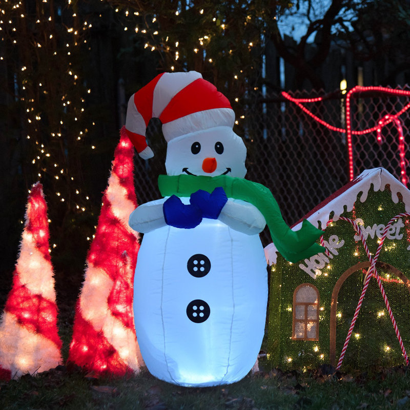 Elgin Christmas Decoration
