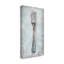 «Impressionist Flatware II», reproduction de peinture acrylique sur toile tendue-483139392