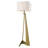 Hasson 59.75'' Traditional Floor Lamp