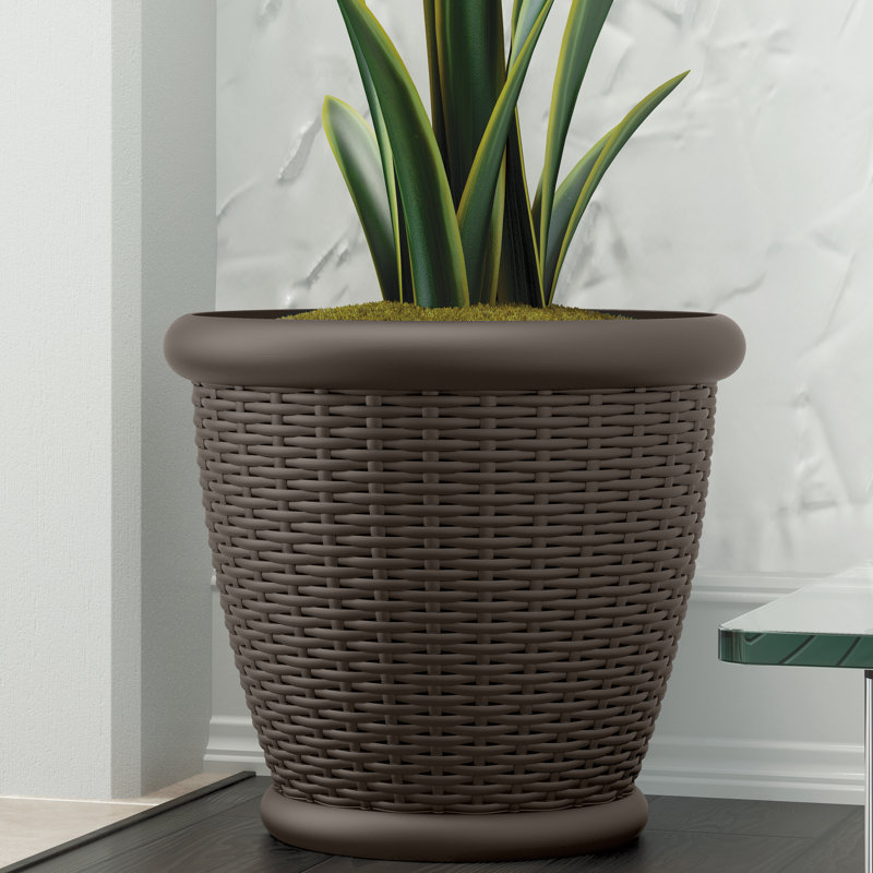 Planter, Java