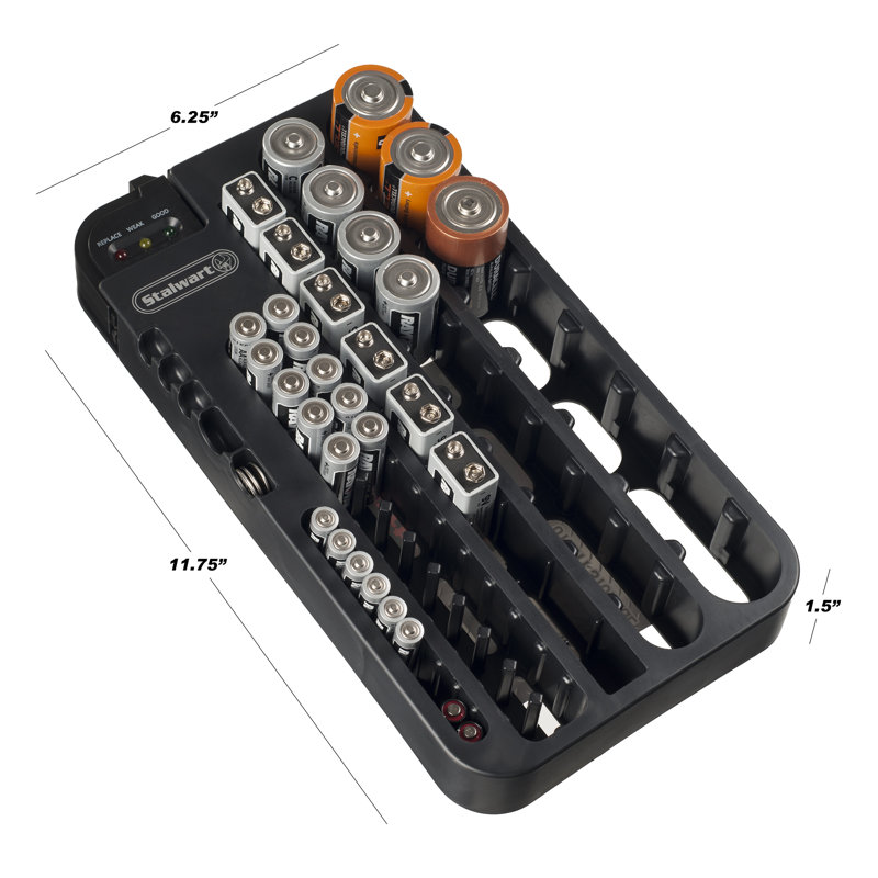 Pentagon Tool Craft Case