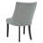 Ardelis 19.7'' H Leather Upholstered Side Chair-91885980-132060447