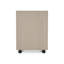 Paloma 3-Drawer Vertical File Cabinet